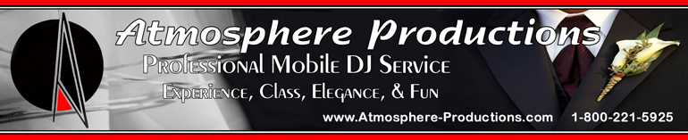 Proffesional Disc Jockeys